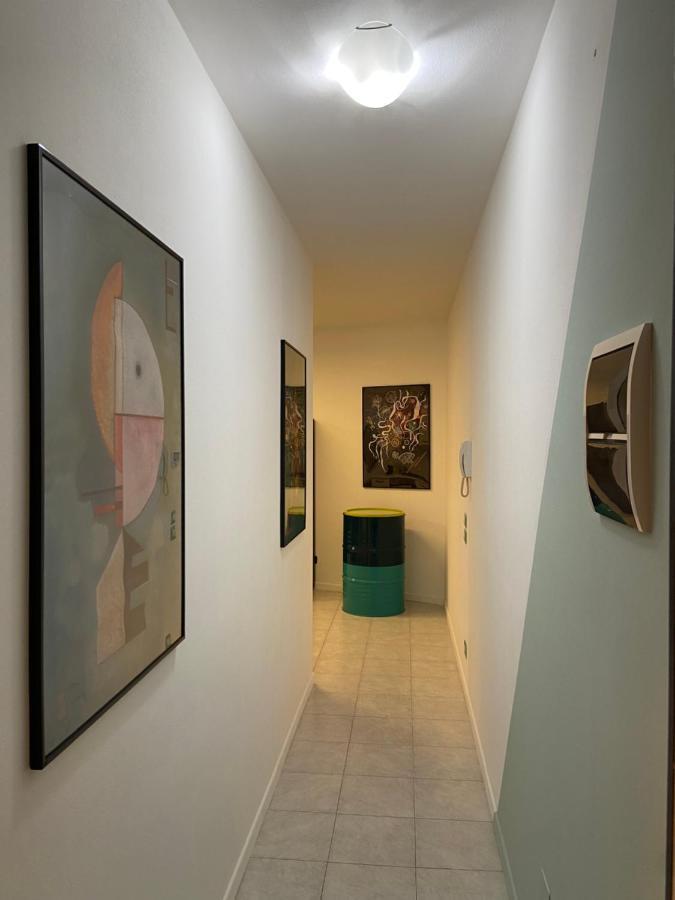 Apartament Serendipity *