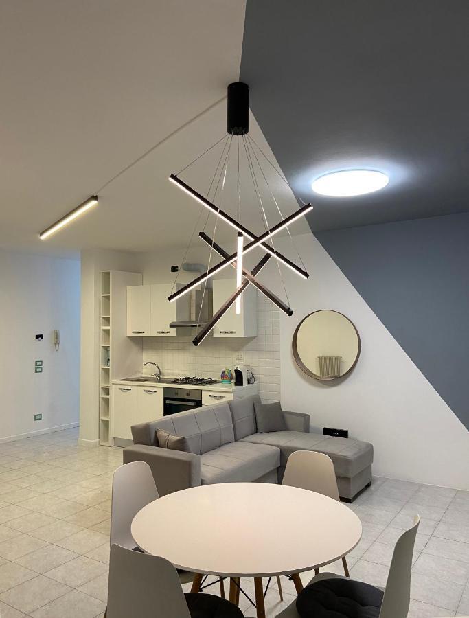 Serendipity Apartament