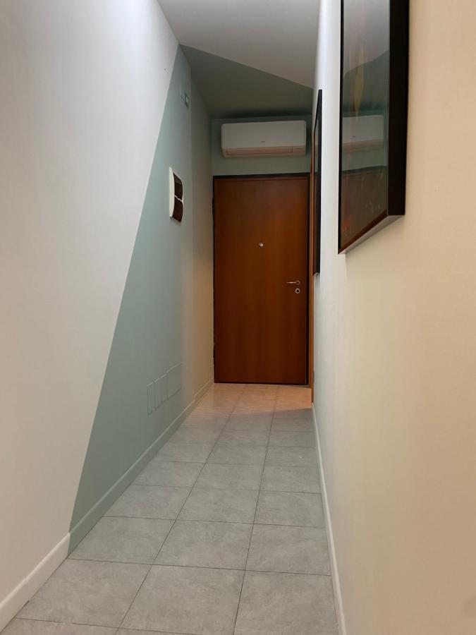 Apartament Serendipity Wenecja