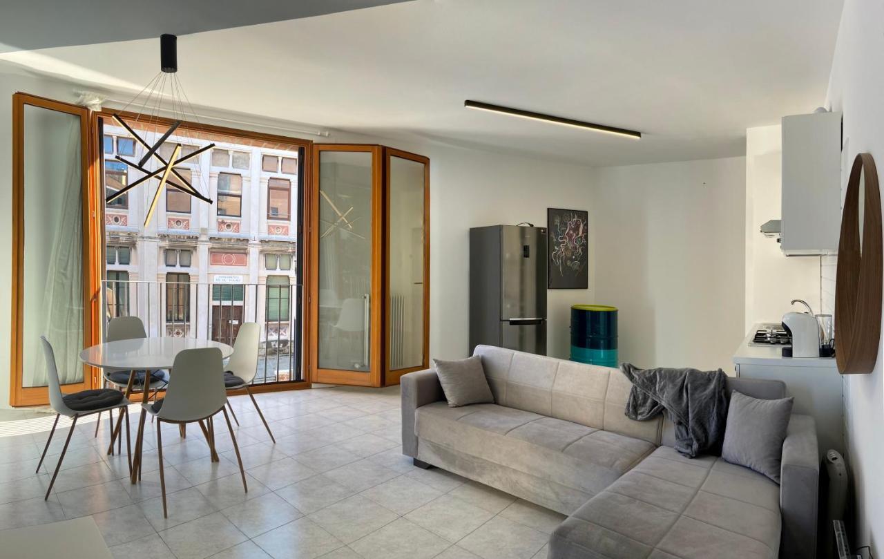 Serendipity Apartament