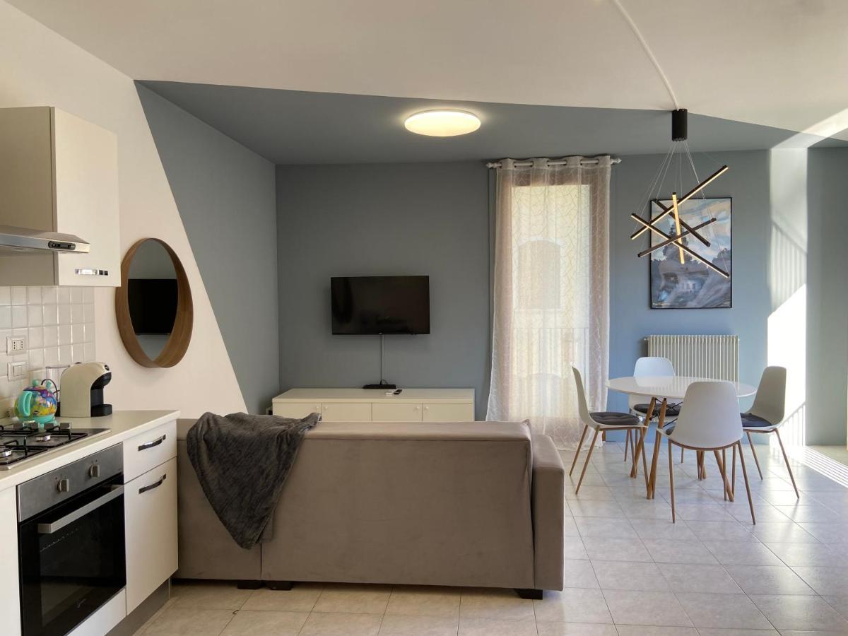Apartament Serendipity Wenecja