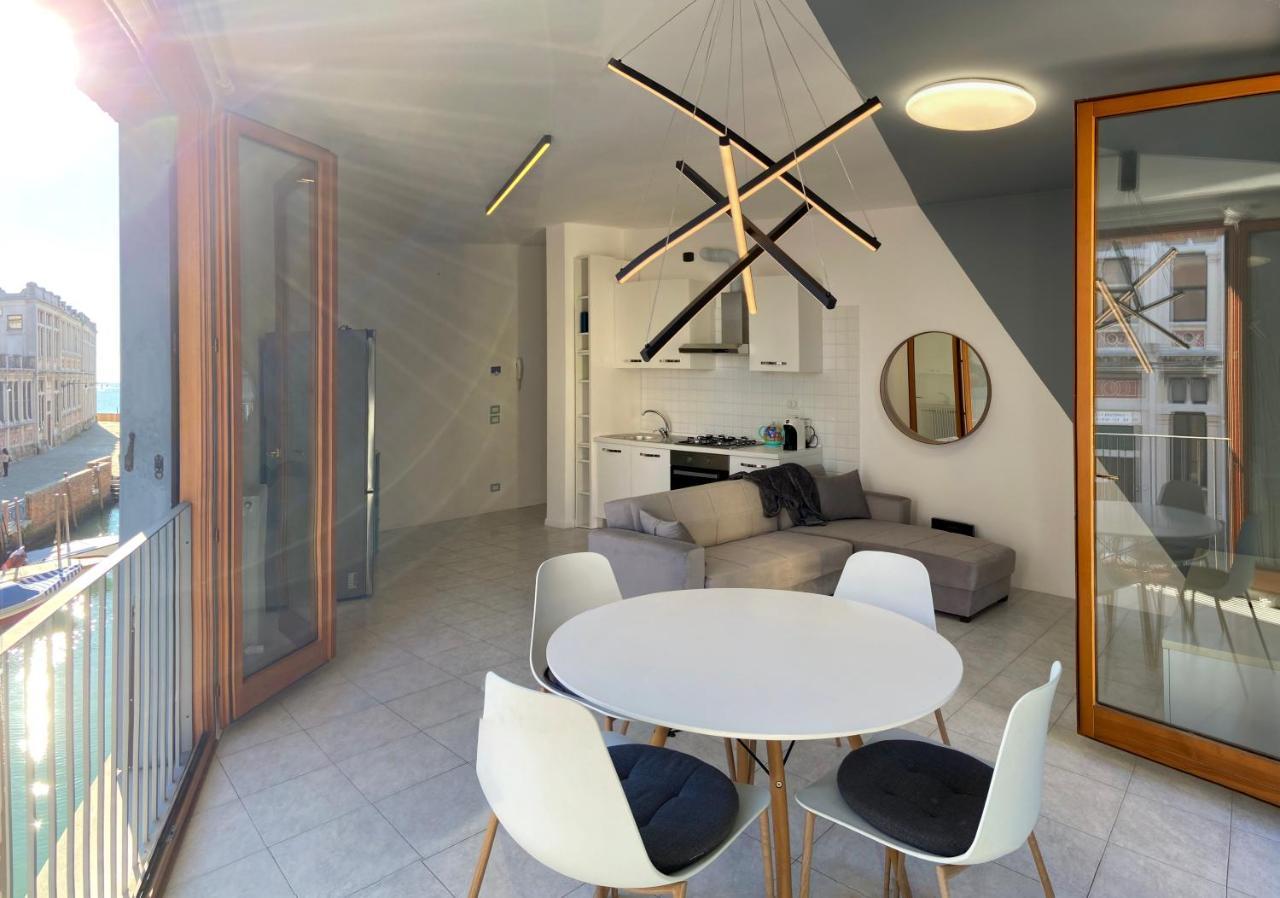Serendipity Apartamento Venecia
