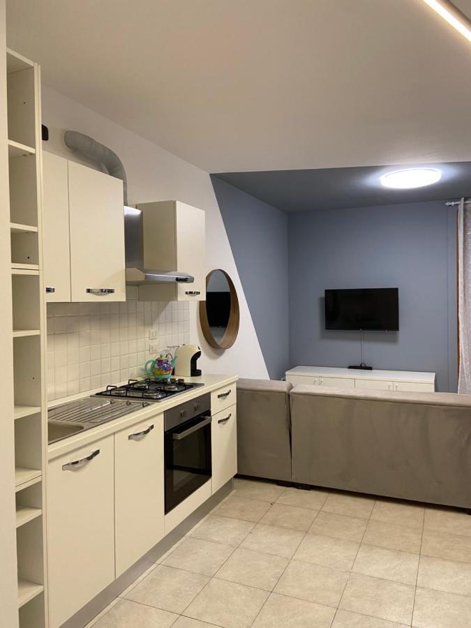 Serendipity Apartamento