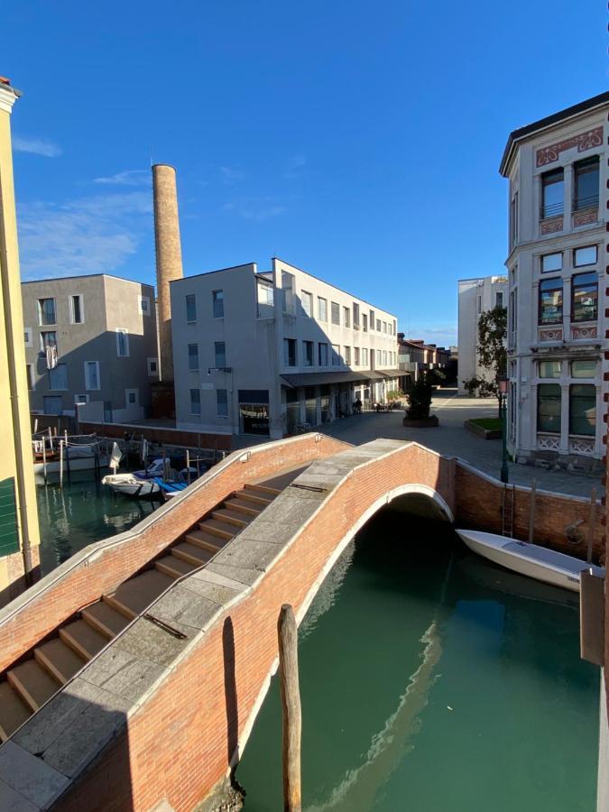 Serendipity Apartamento Venecia